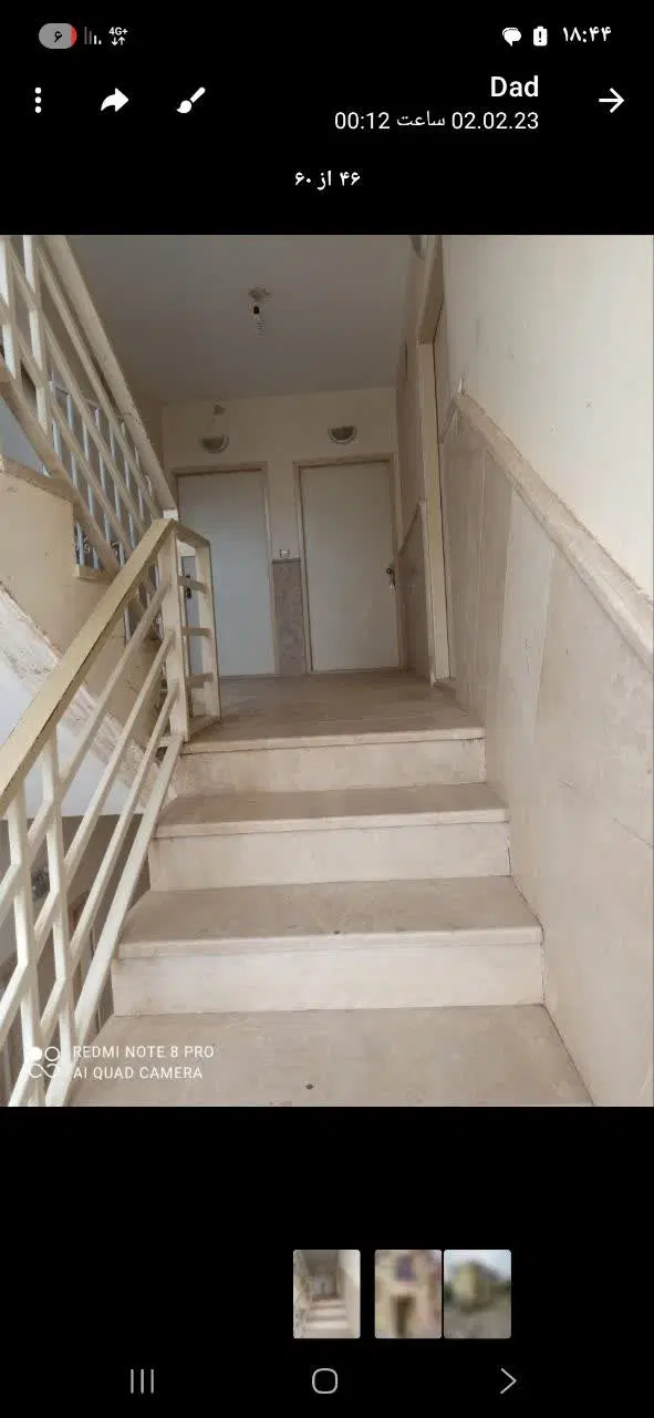 فروش آپارتمان، اهر مجتمع مهستان