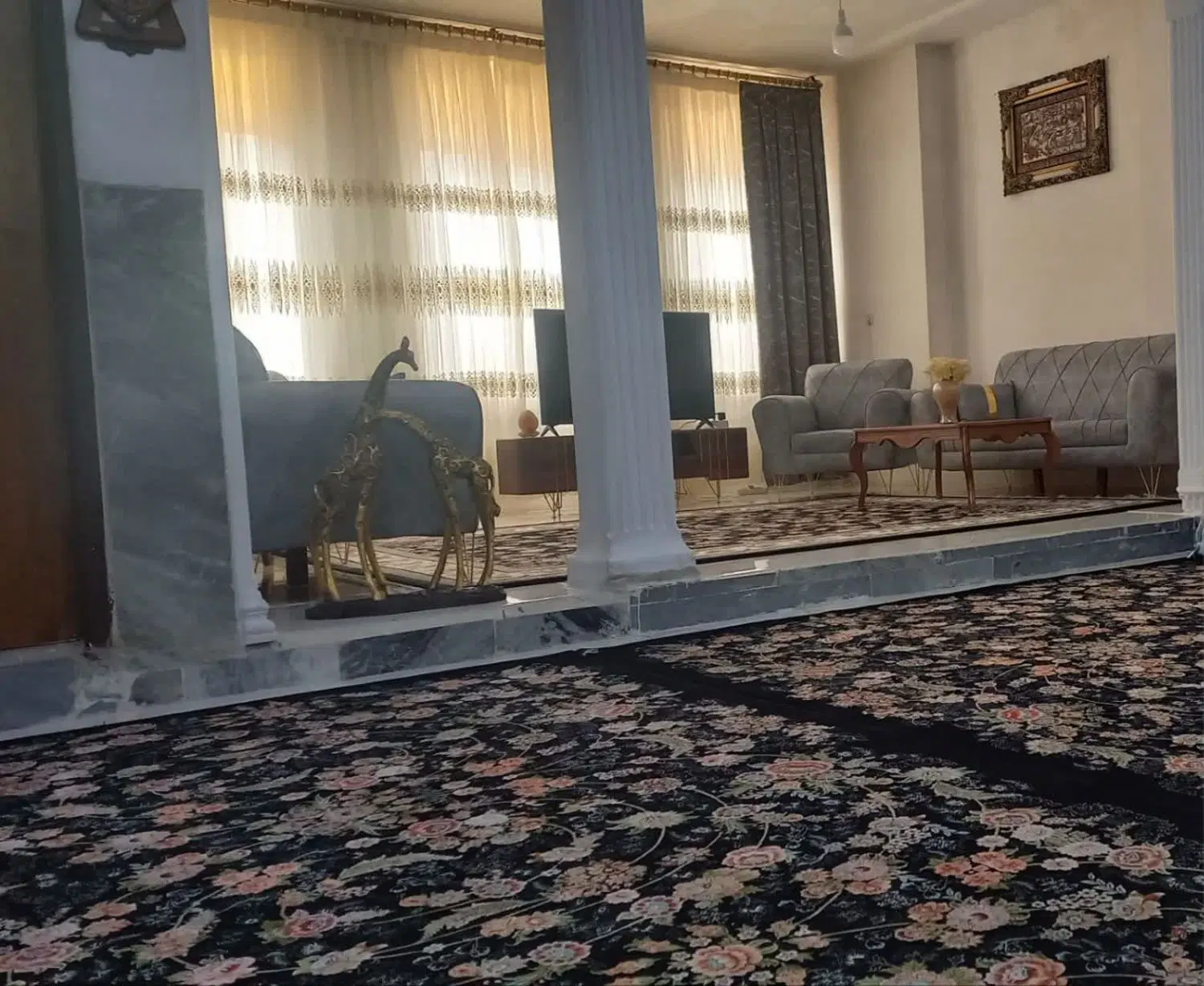 فروش منزل ویلایی