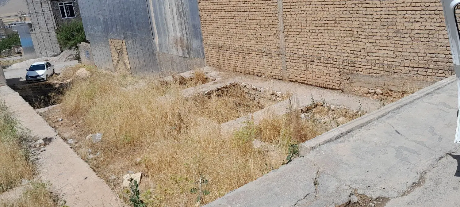 زمین مسکونی،سند تک برگ