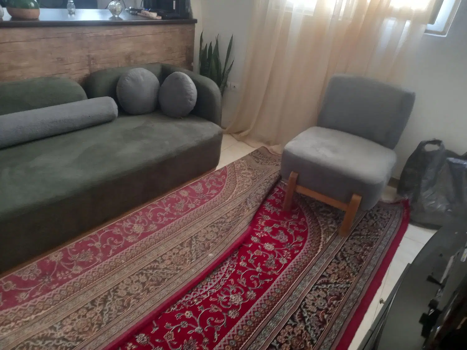 اجاره سوییت