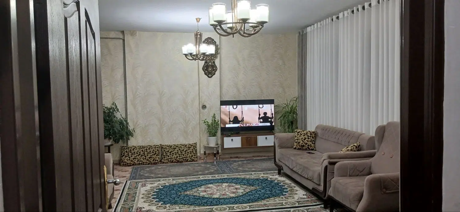 مسکن مهر  شهرک دانش ولایت