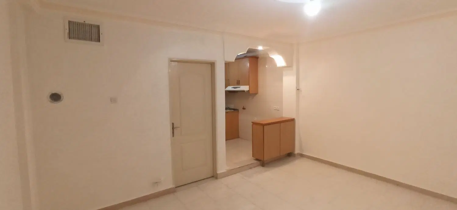 اجاره دار، 45 متر تکواحدی