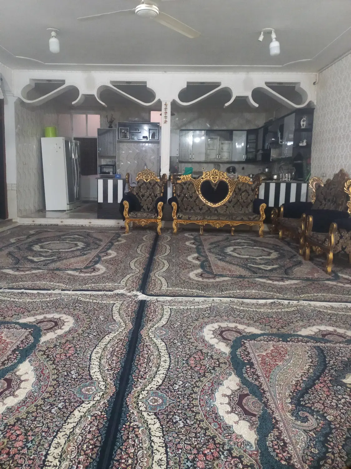 رهن واجاره ویلایی
