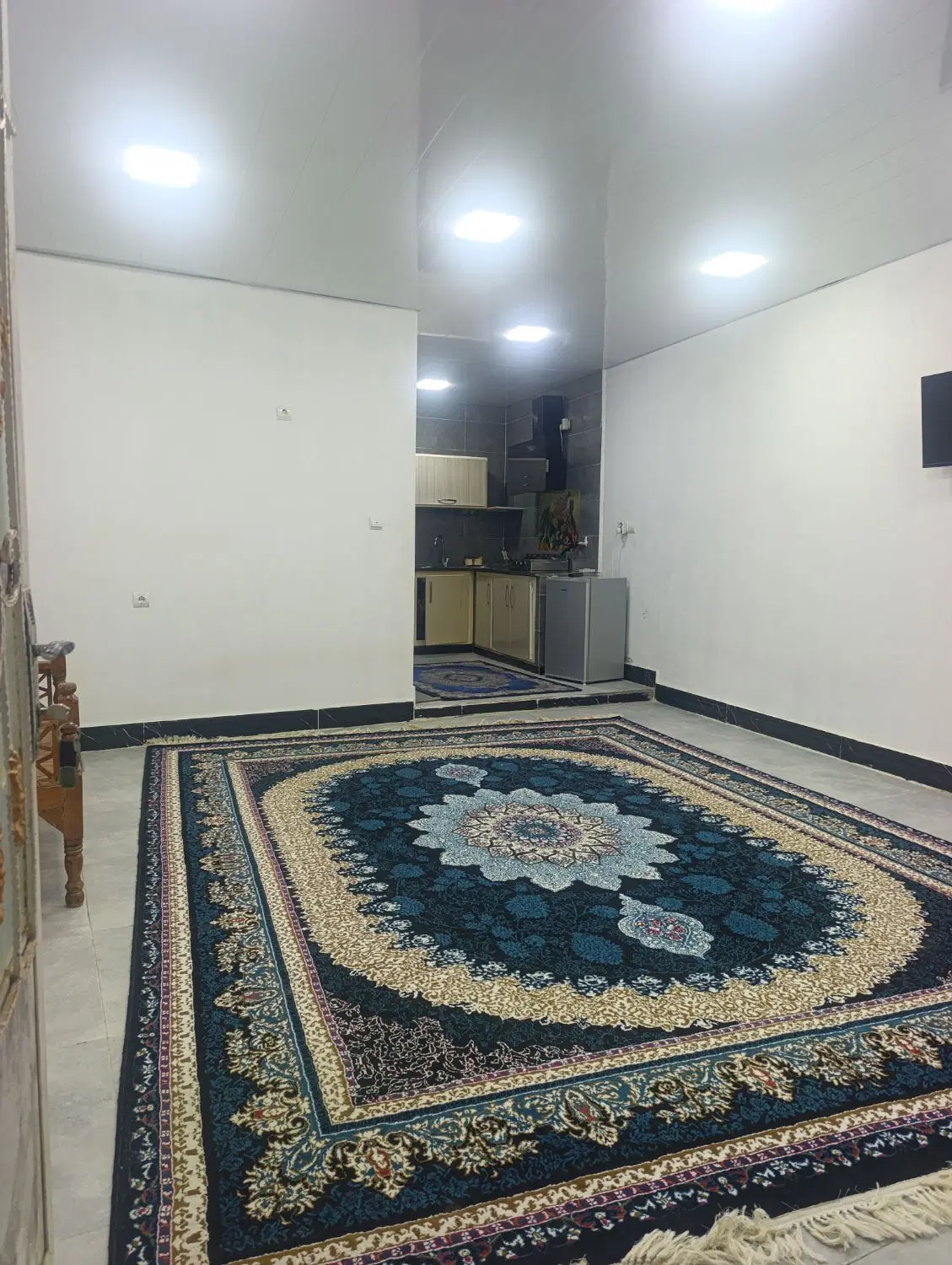 سوییت سویت منزل اجاره ای