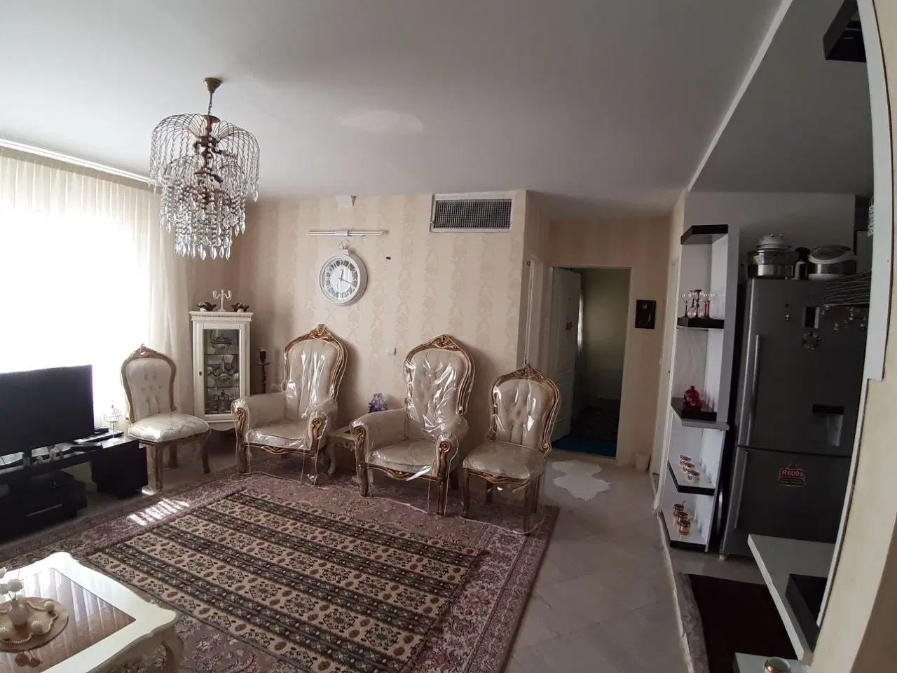 آپارتمان فروشی گلبهار