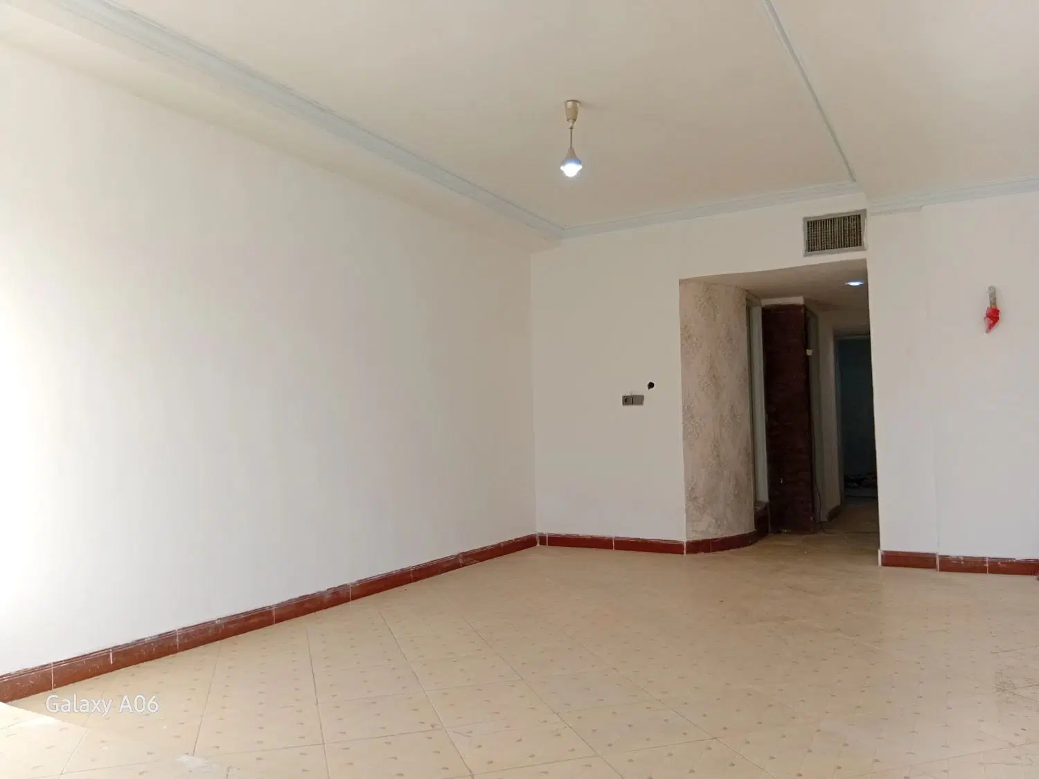واحد اجاره ای ۷۰ متر مسکونی
