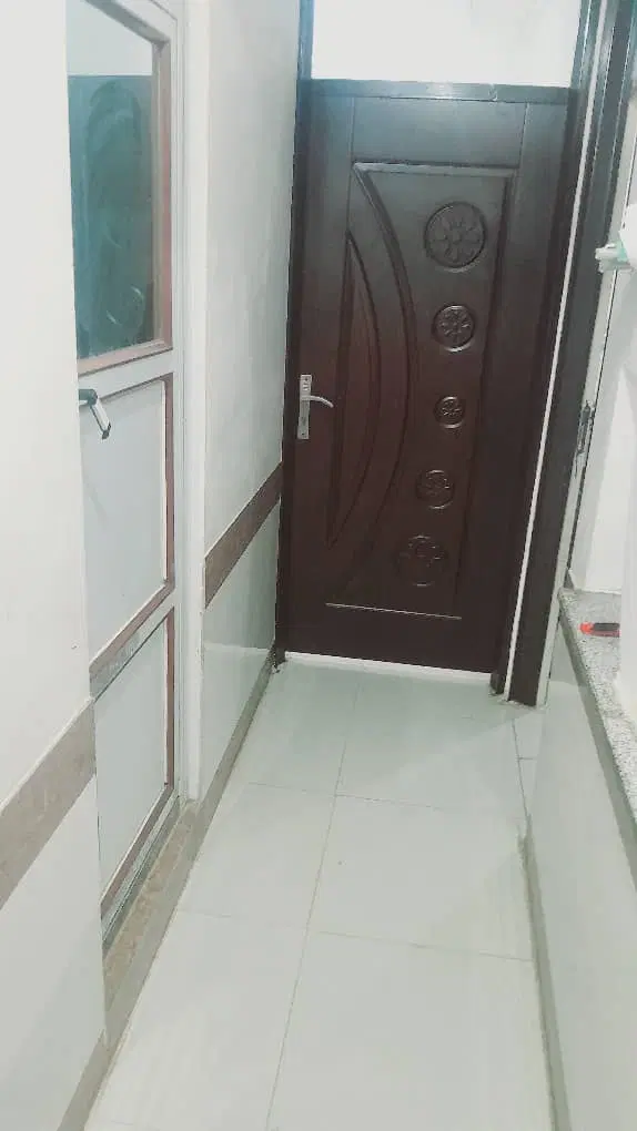 اجاره خانه طبقه همکف