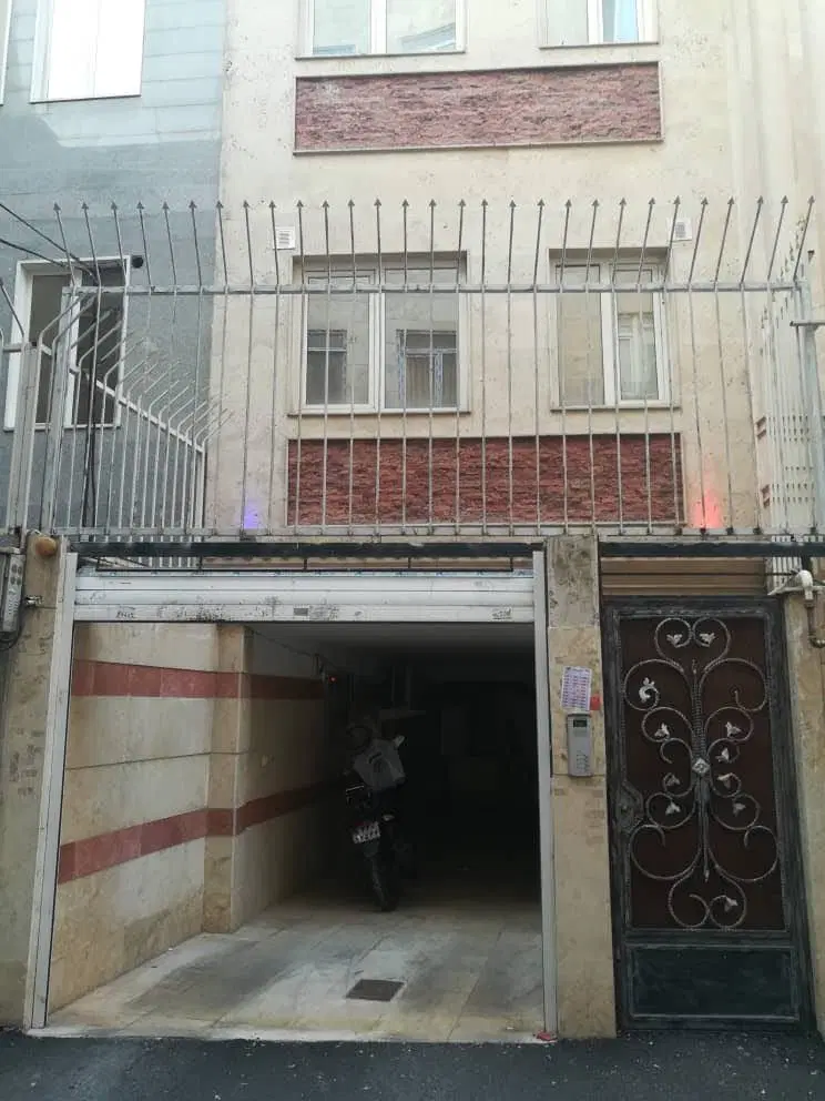 آپارتمان رهن و اجاره حشمتیه معلم 38متری
