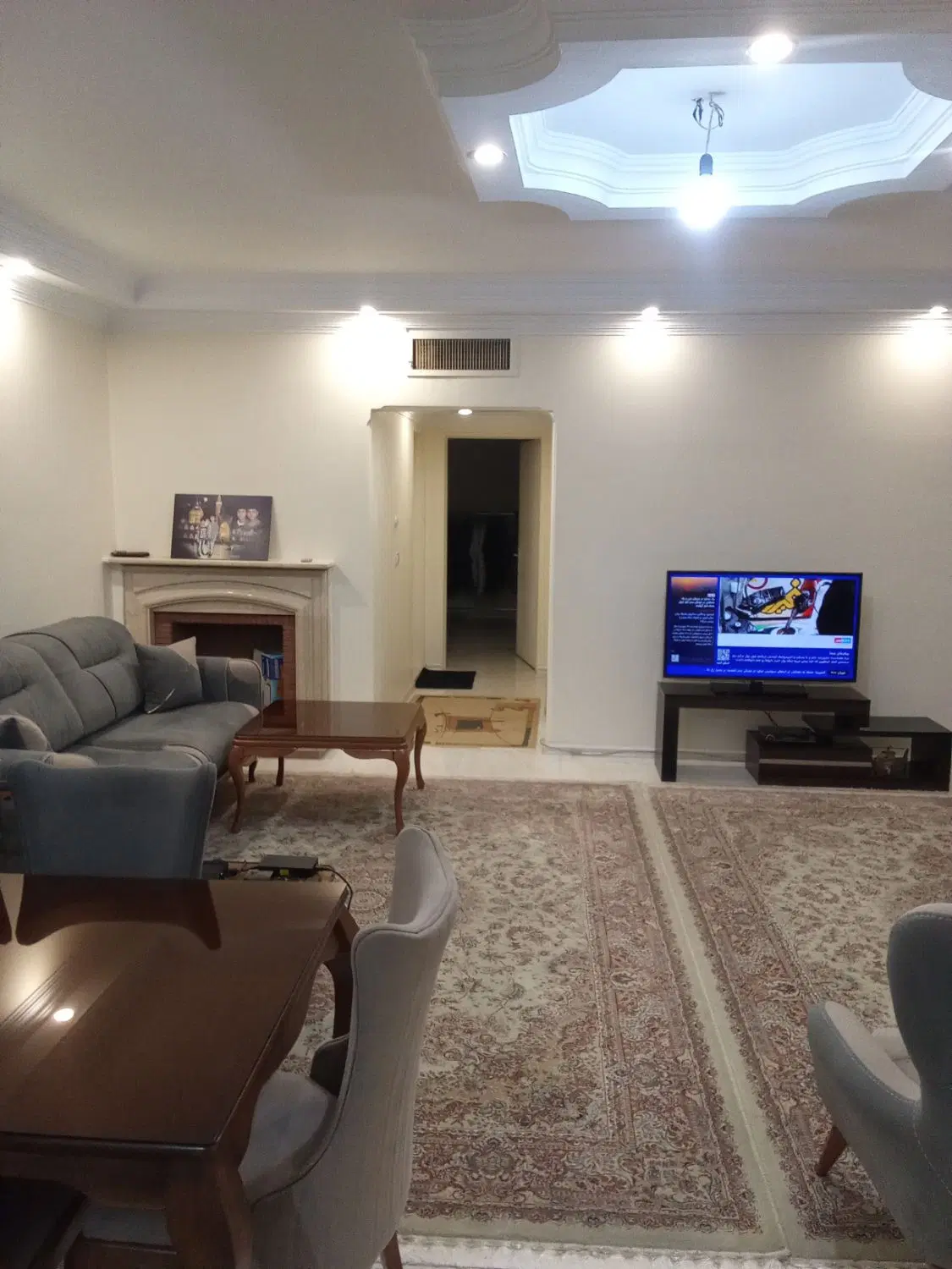 فروش ۹۳ متر بهترین لوکیشن همیلا دسترسی عالی