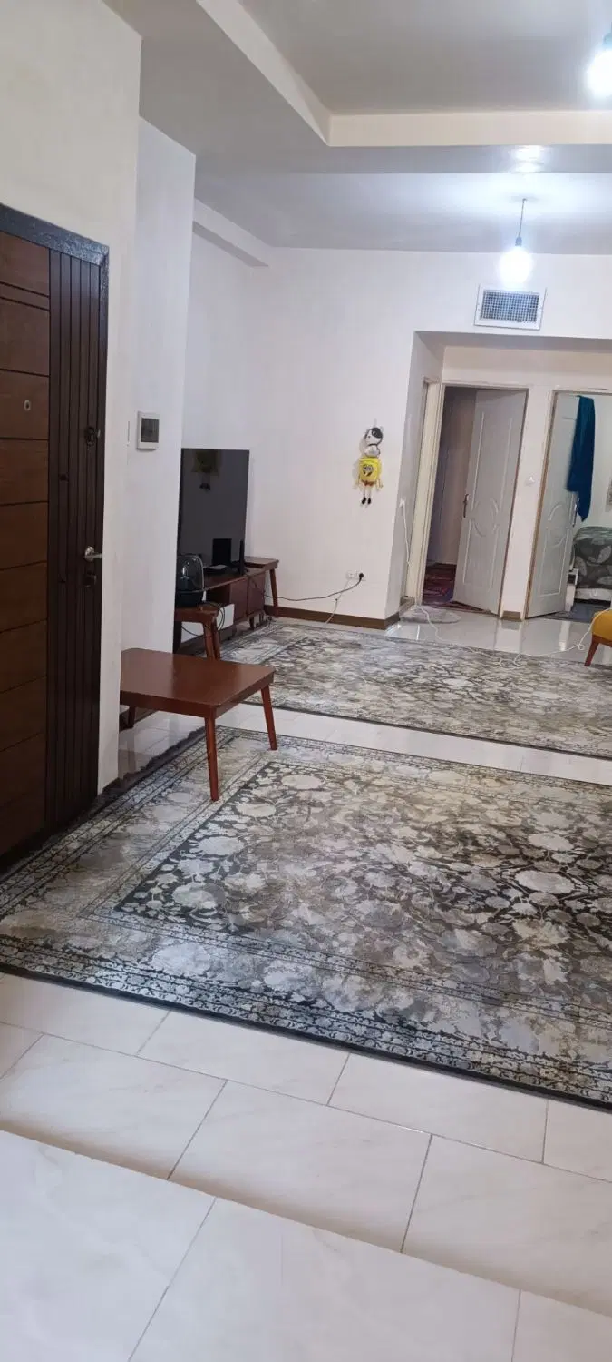 ۸۰ متر ۲ خواب در پاکدشت