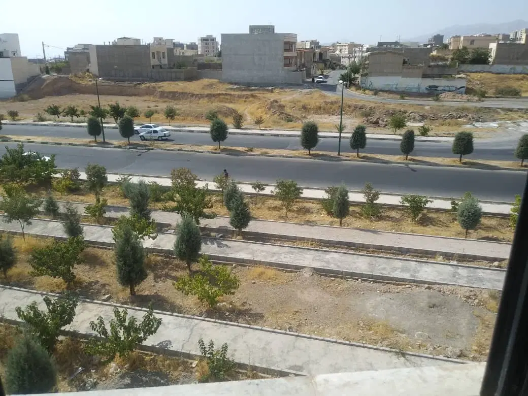 اجاره واحد ۱۰۵ متری سوپا
