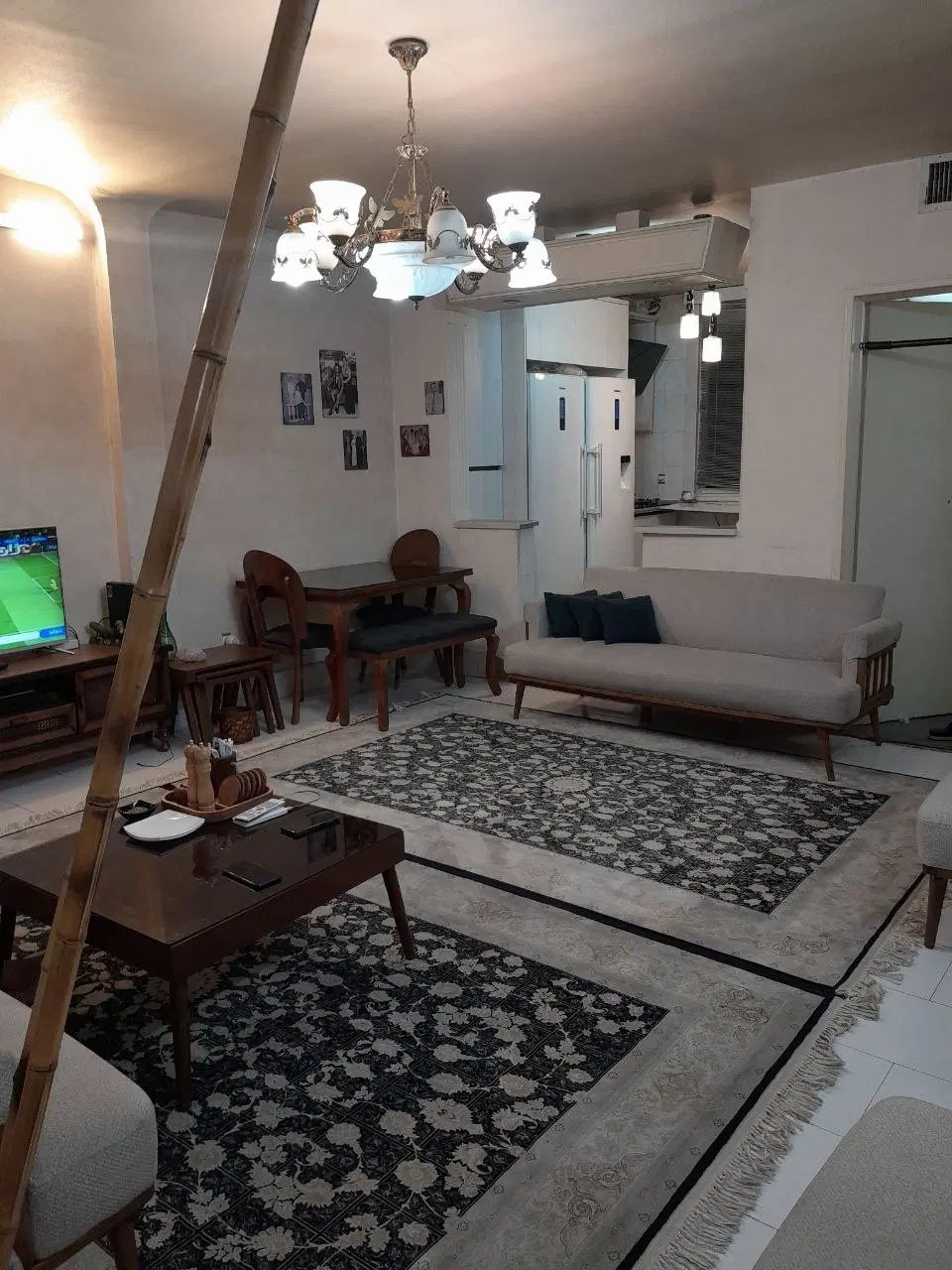 ۵۲ متری خوش نقشه
