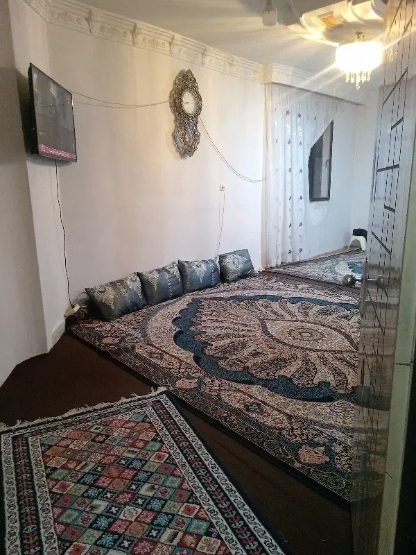 خانه ویلایی