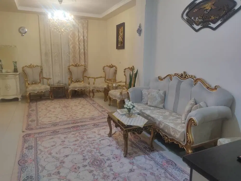 اجاره آپارتمان ۶۰ متری  تک خواب