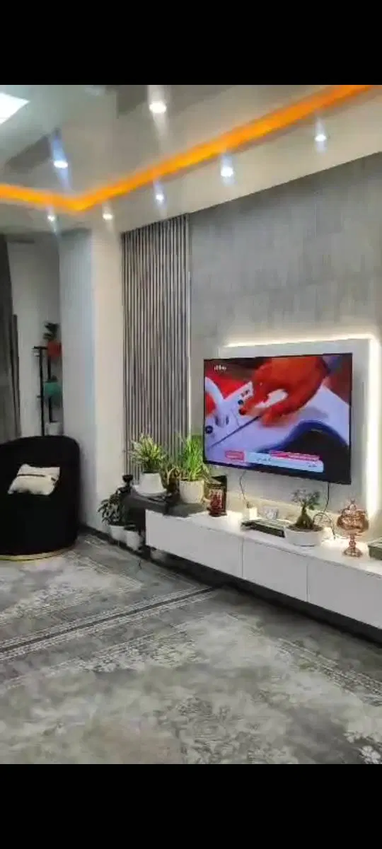 آپارتمان نبی اکرم