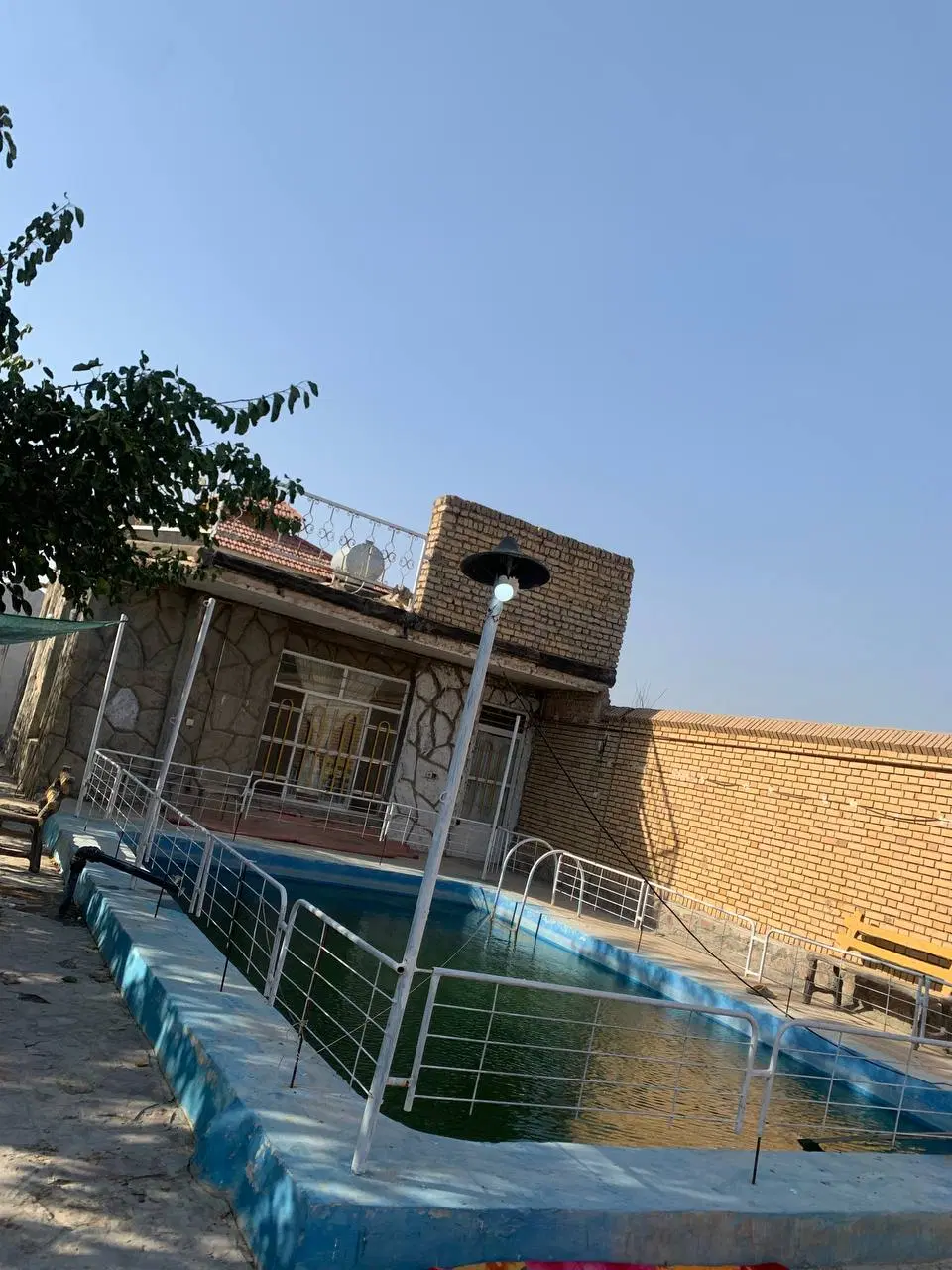 باغ ویلا