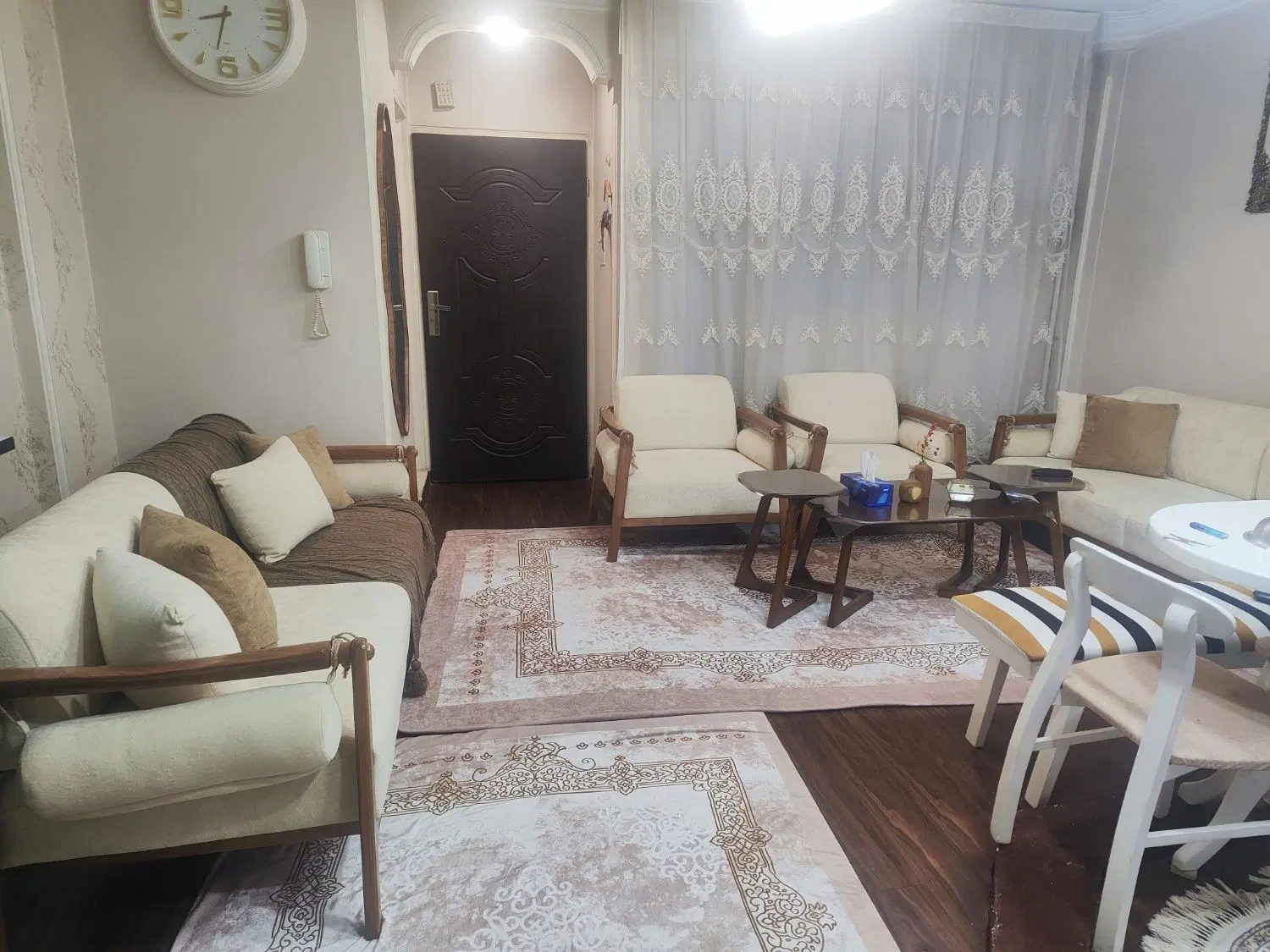 آپارتمان 54متری