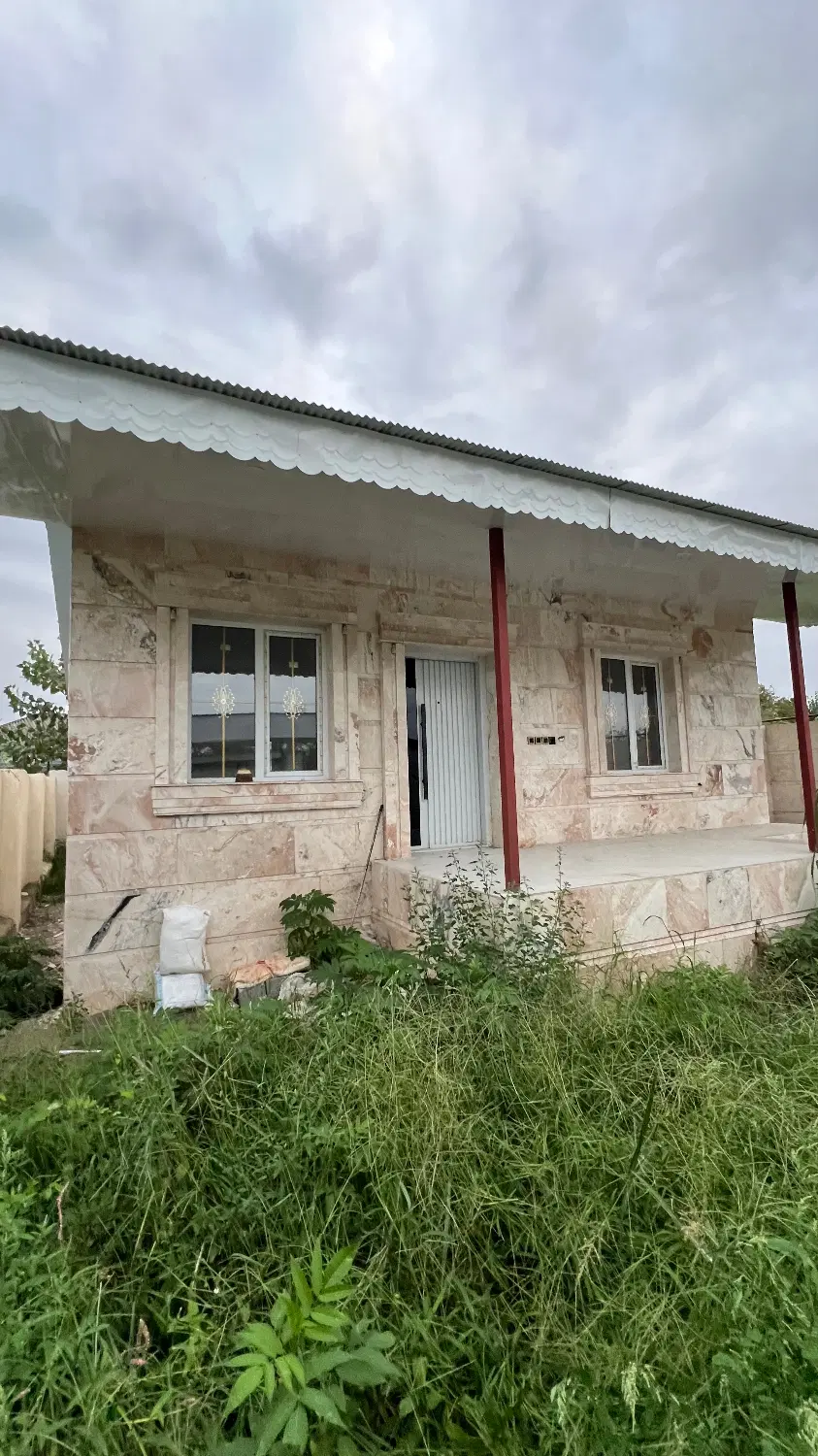ویلانوساز شهری_دسترسی راحت موقعیت فومن به رشت