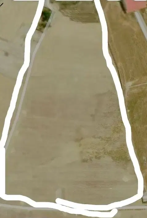 ۲۵۰ متر زمین دهدشت