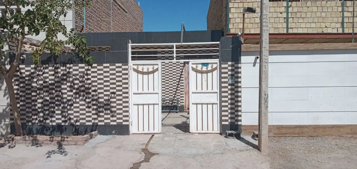 منزل فروشی باغسنگان سفلی