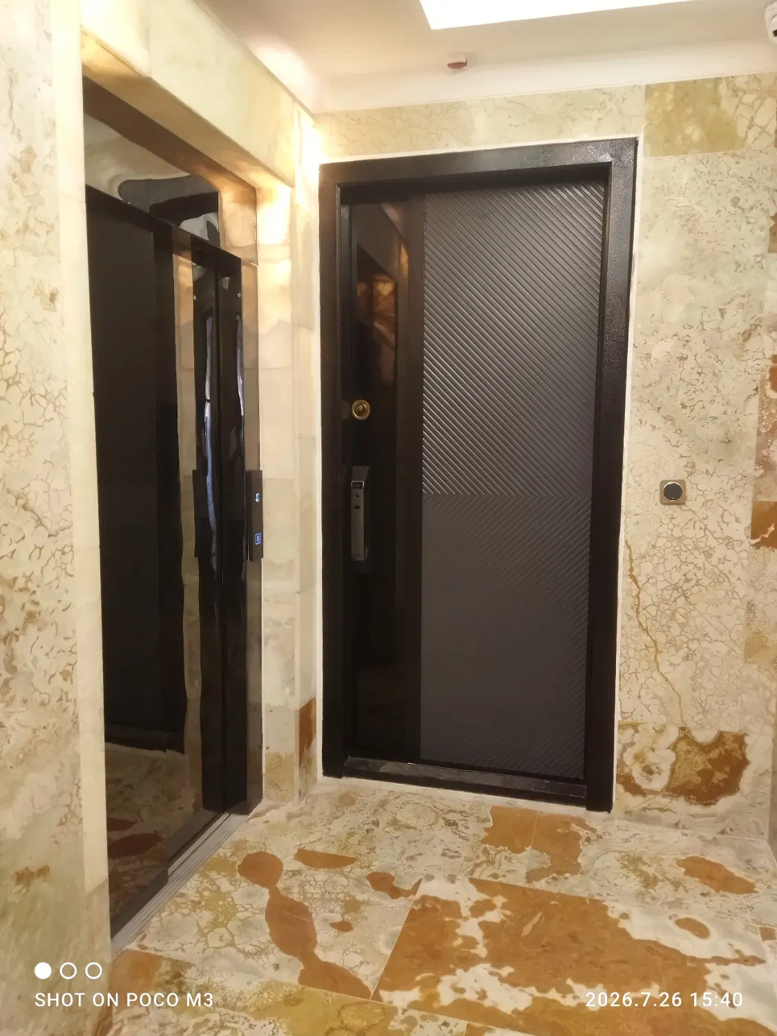 محمودیه رهن کامل ۱۰ واحد یکجا