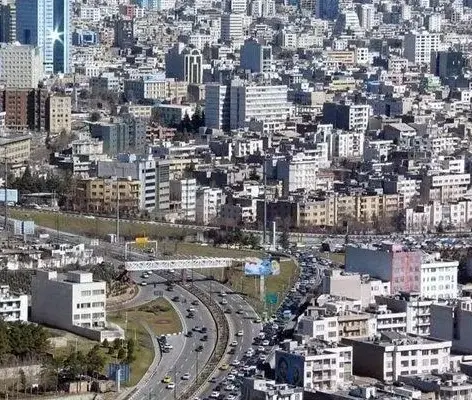 زمین مسکونی شهرک توحید