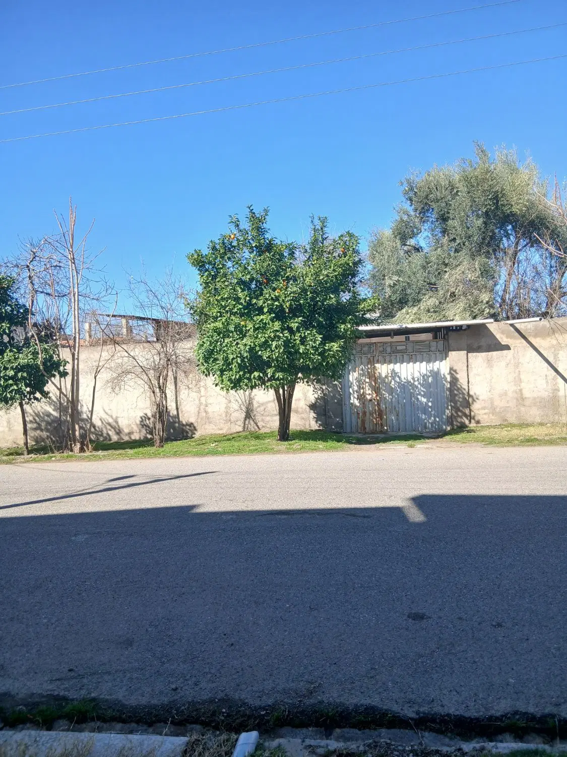 خانه ویلایی رامیان
