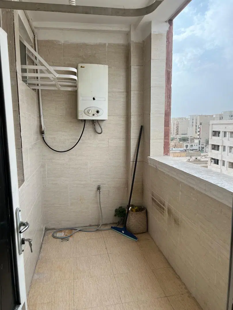 فروش پنت هوس کیان آباد غربی