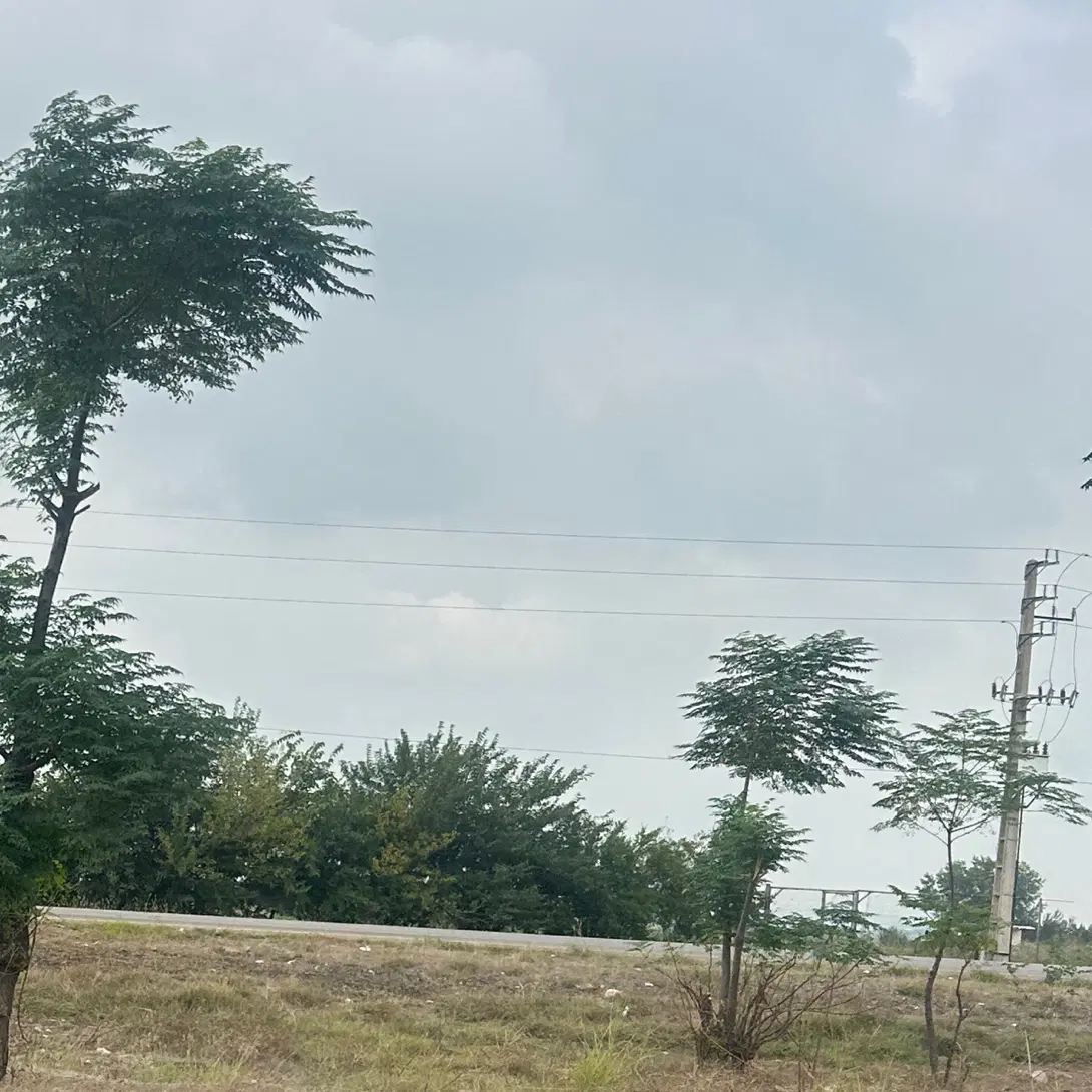 زمین  مسکونی کمربندی