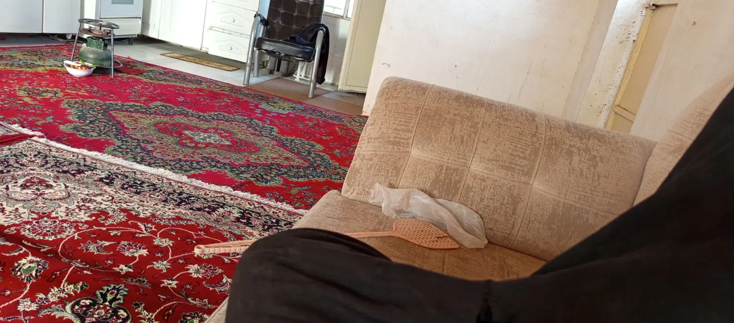اجاره منزل ویلایی طبقه اول