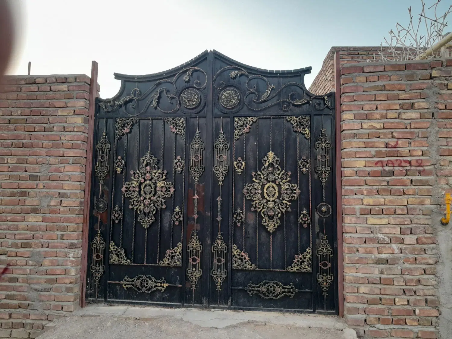 منزل فروشی