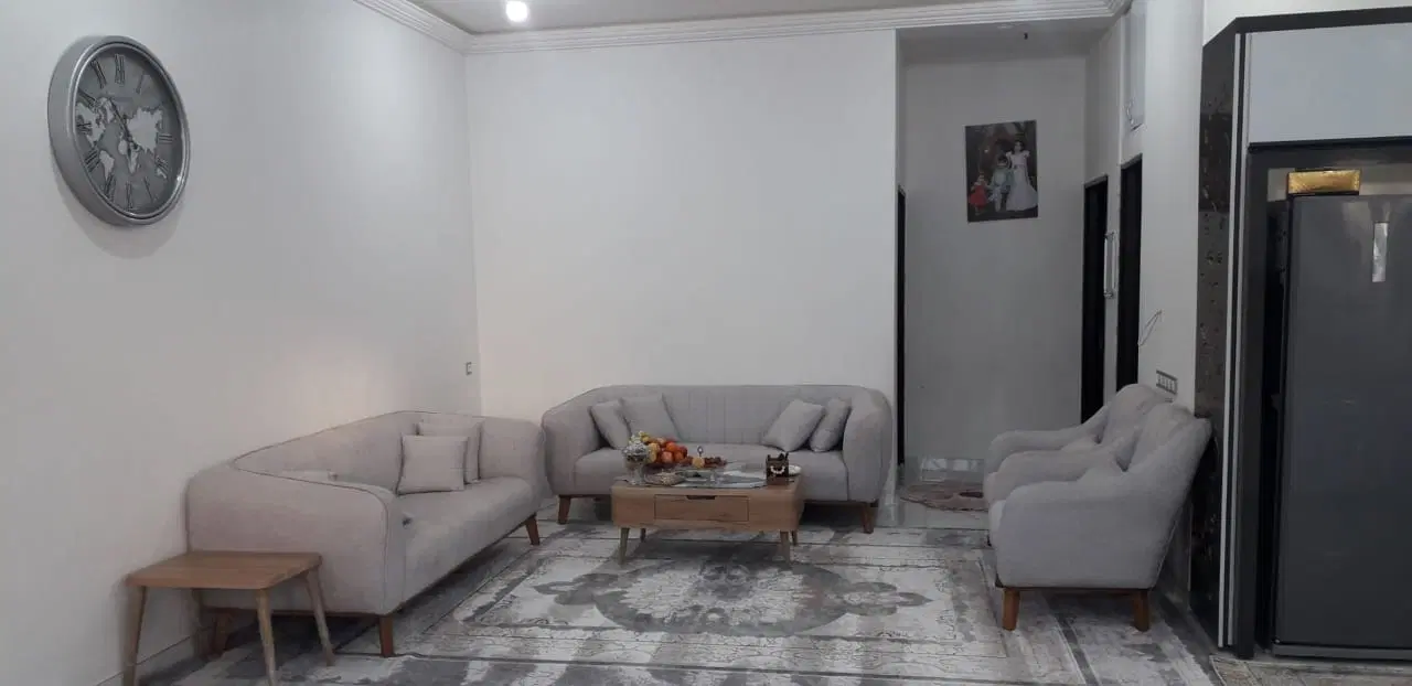 منزل ویلایی خ رسالت