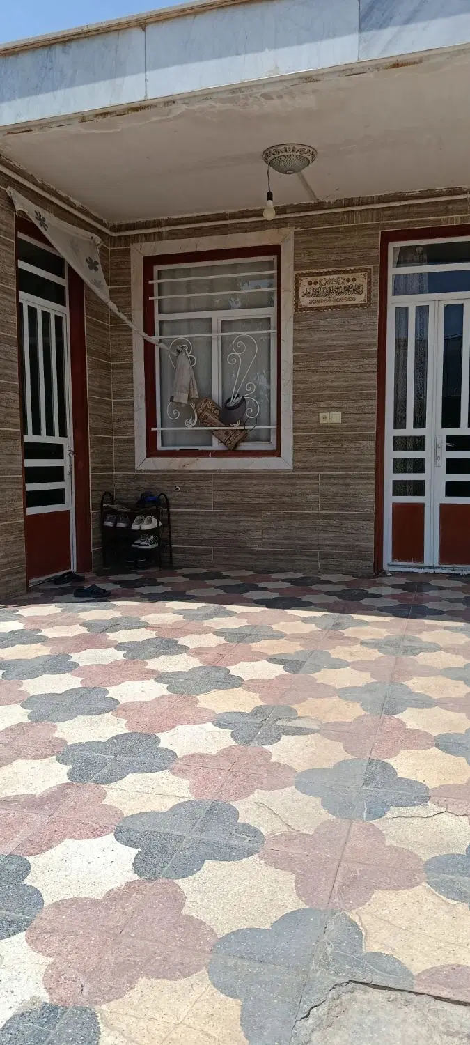 خانه ویلایی برای فروش