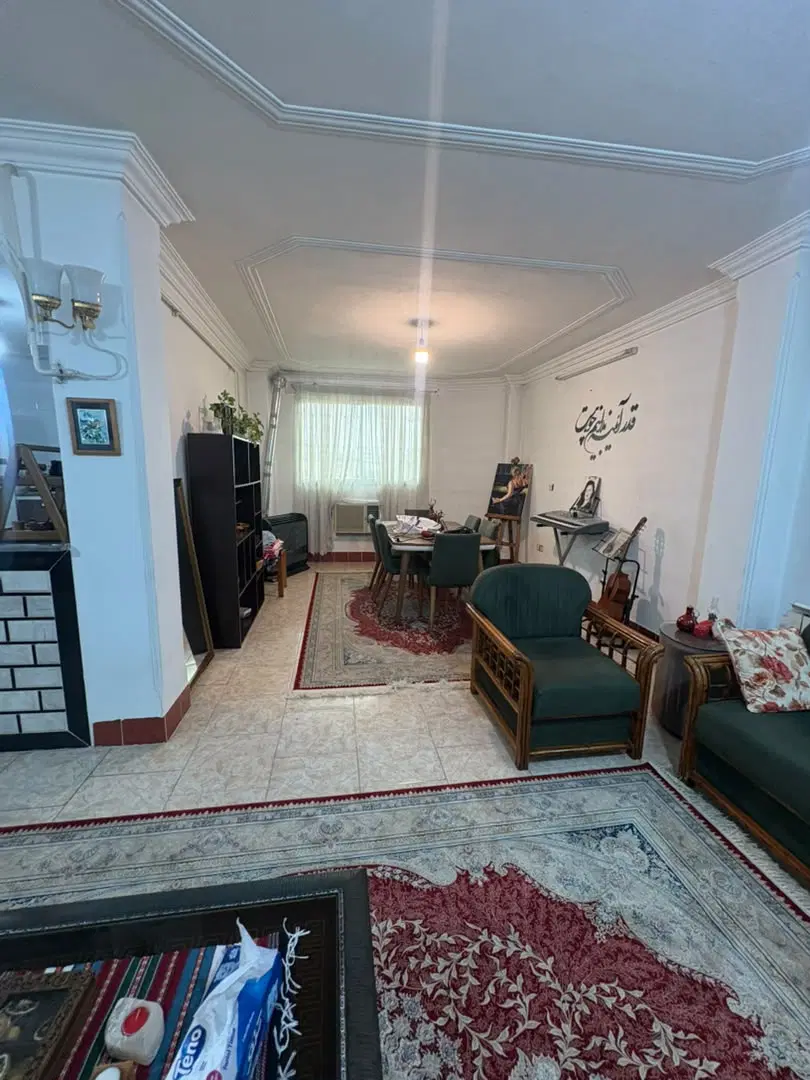 فروش اپارتمان در خ تهران