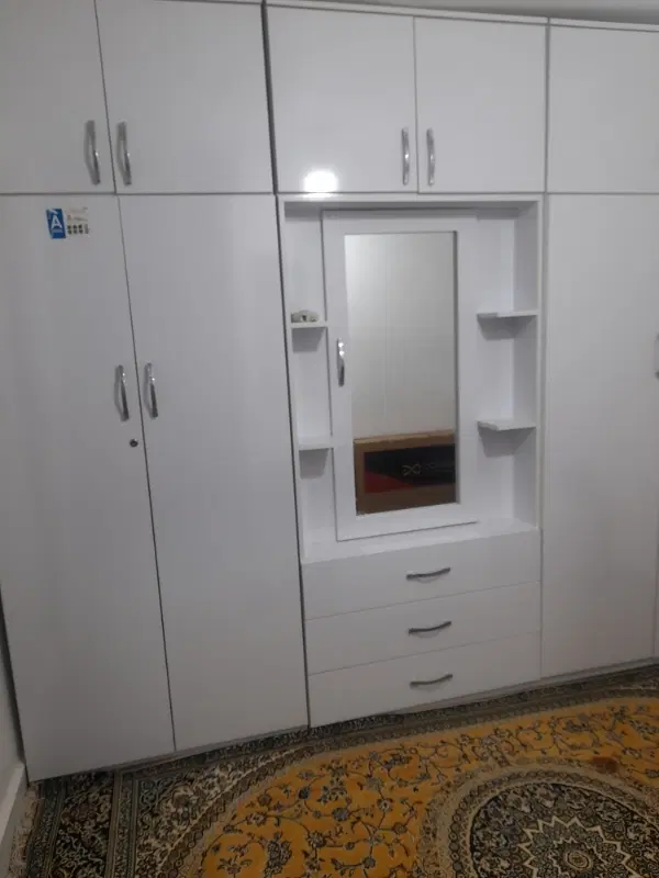 منزل ۶۰ متری