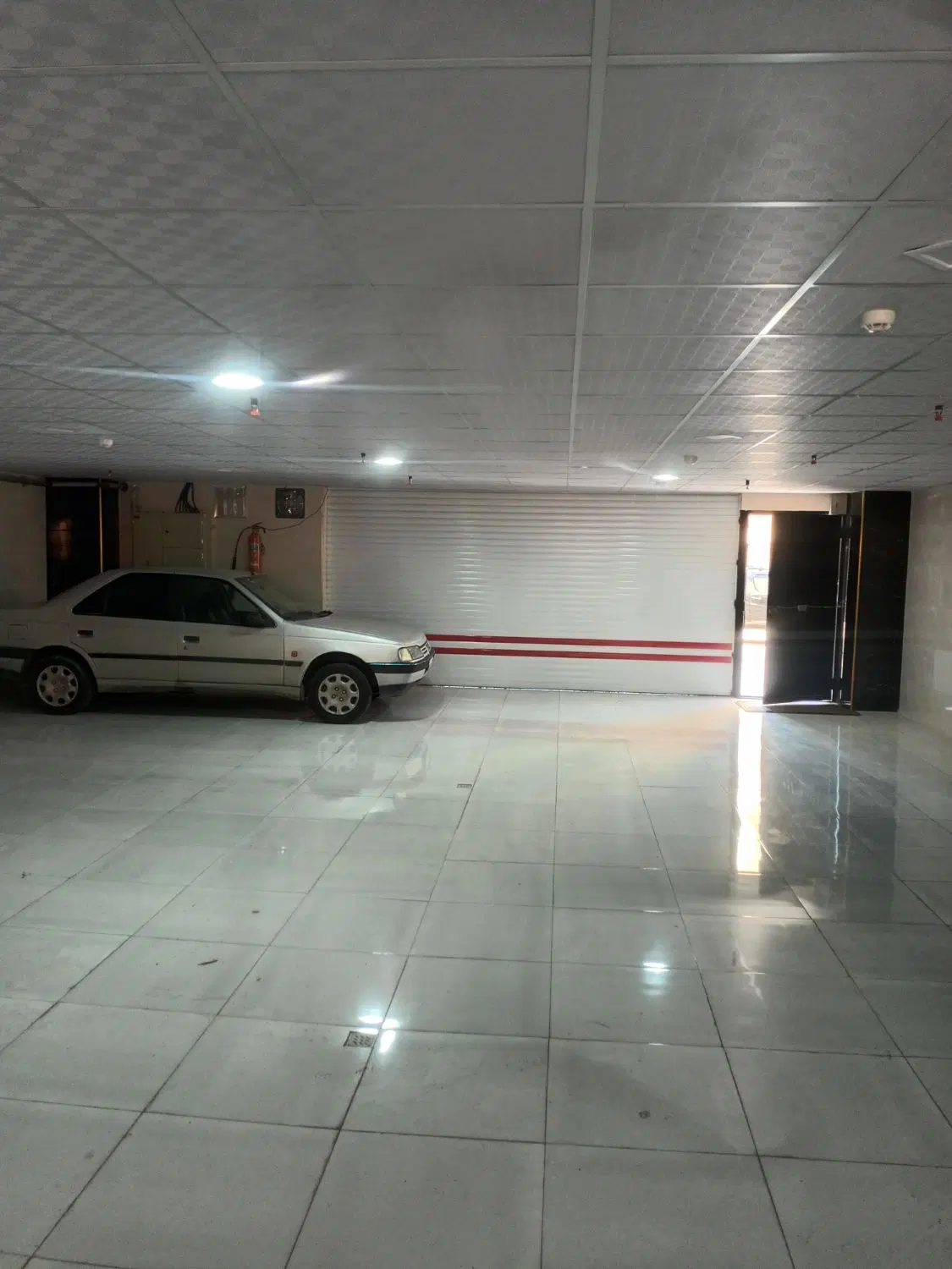ارم منطقه ۷