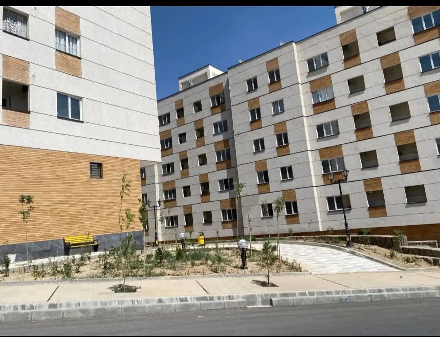 موقعیت خانه دار شدن با 800میلیون