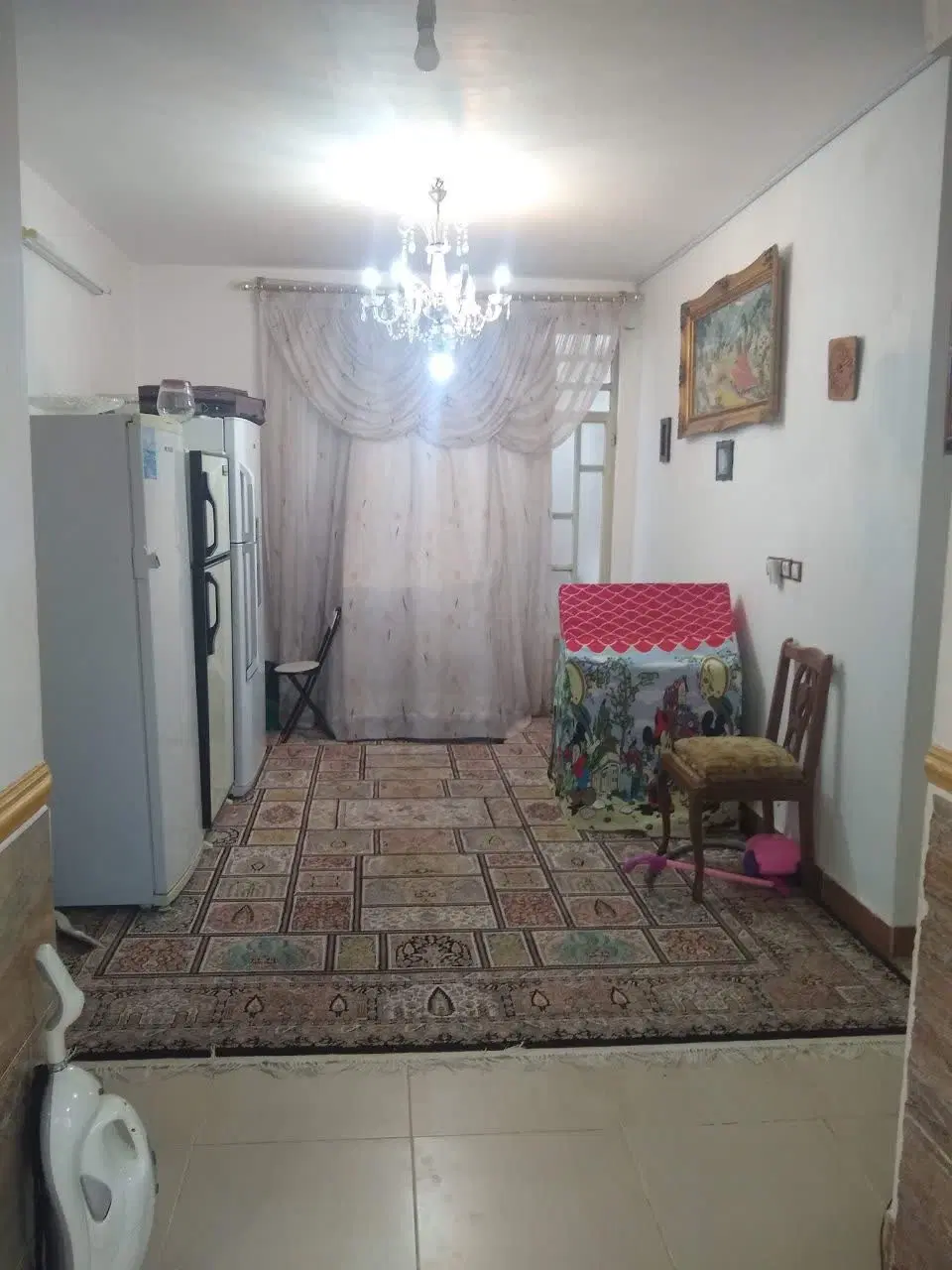 مسکونی ویلایی