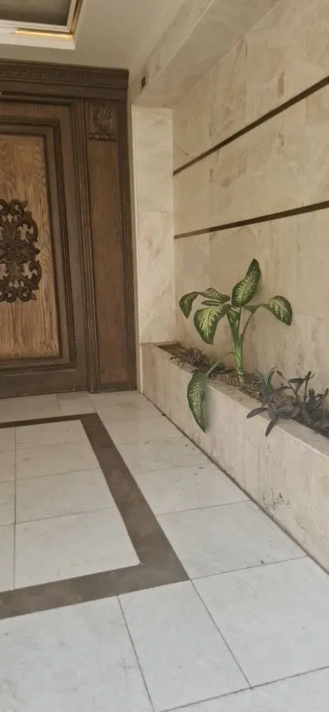 آپارتمان نوساز