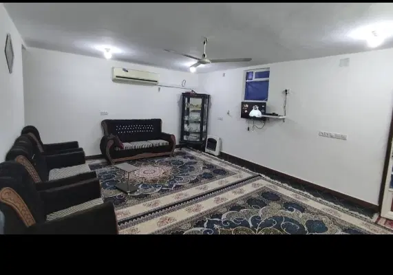 اجاره ی ویلایی