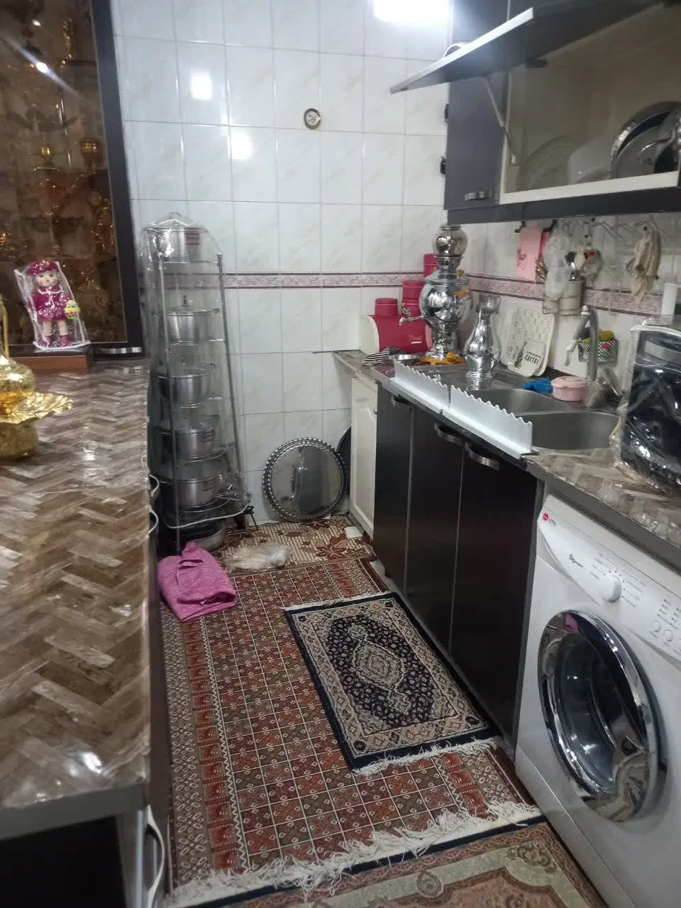 فروش آپارتمان