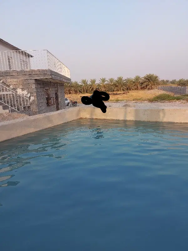 خونه باغ