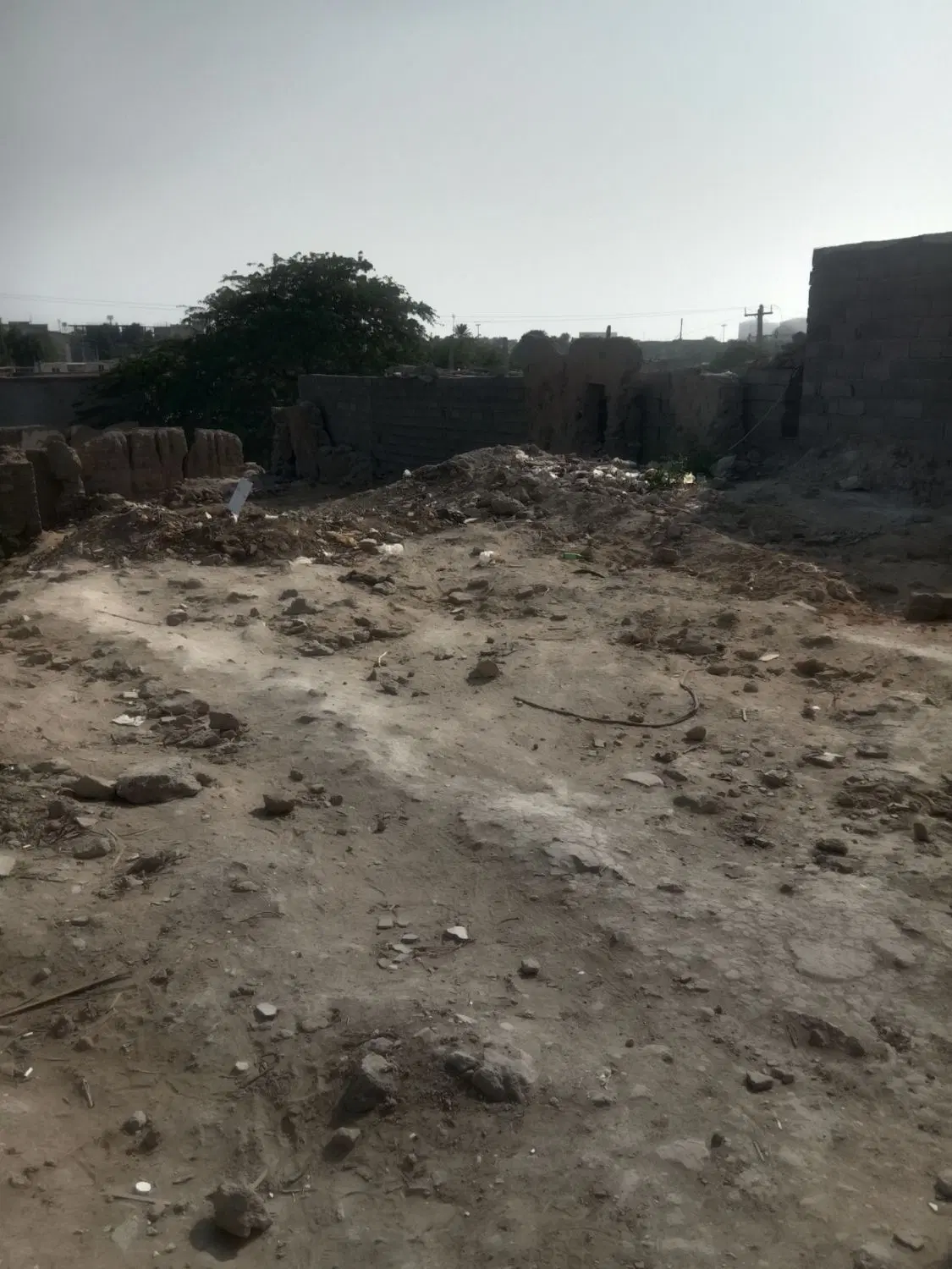 فروش زمین