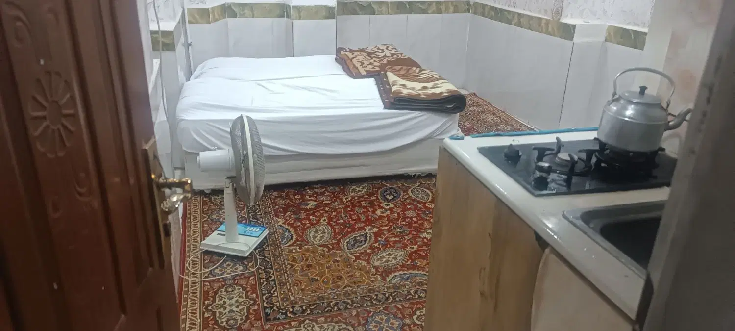 سوئیت،هتل،مسافر خونه،منزل،