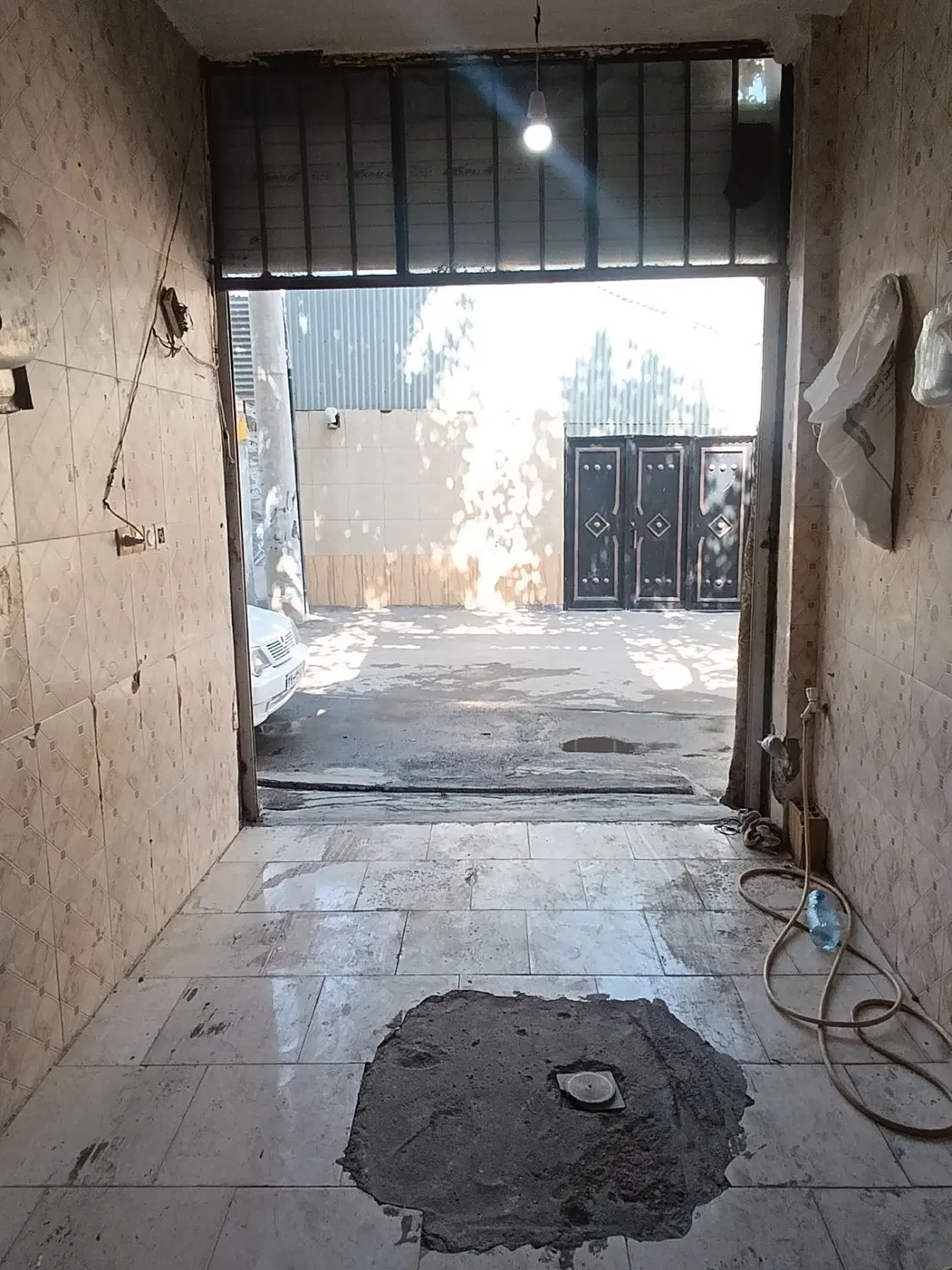 اجاره مغازه ۲۰ متری