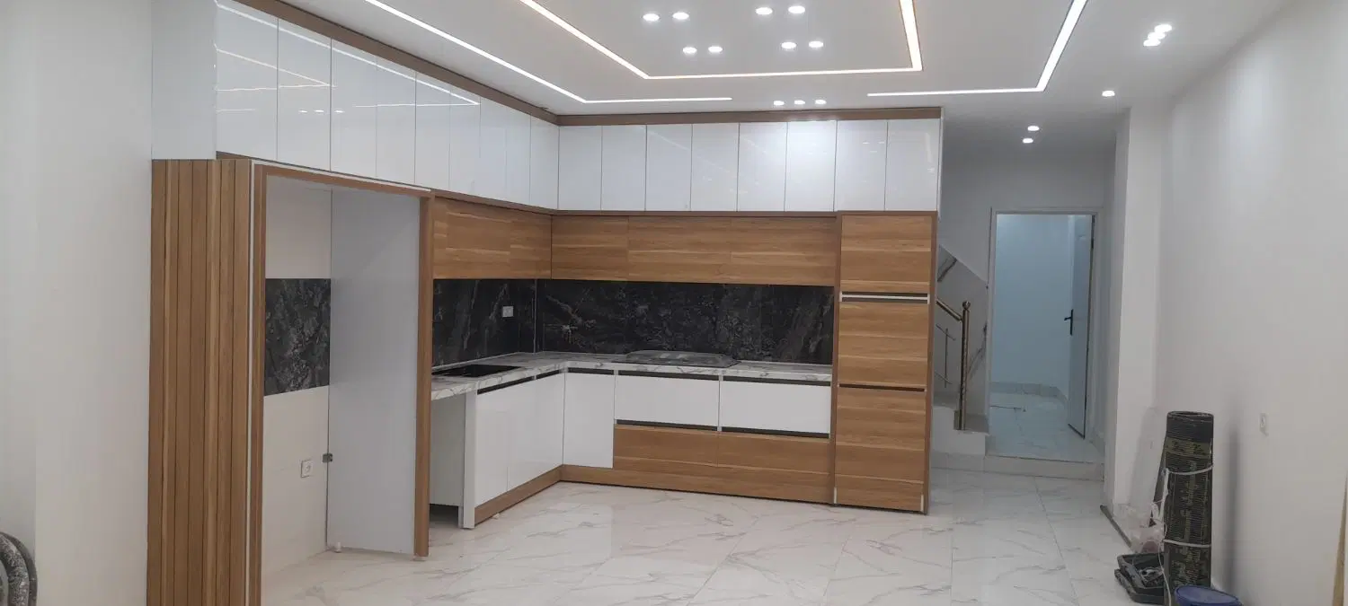 ویلایی سنددار ریشهرجدید