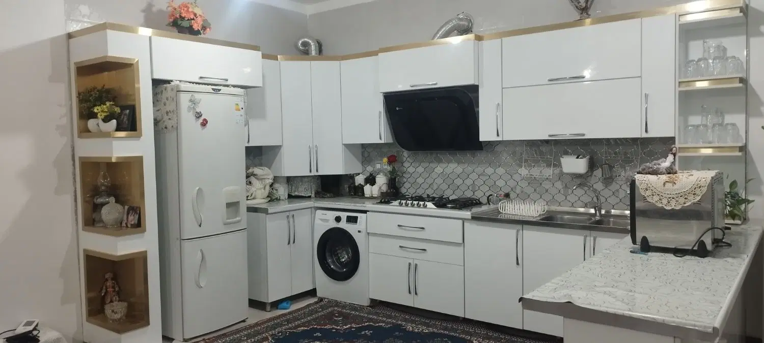فروش منزل تجاری مسکونی