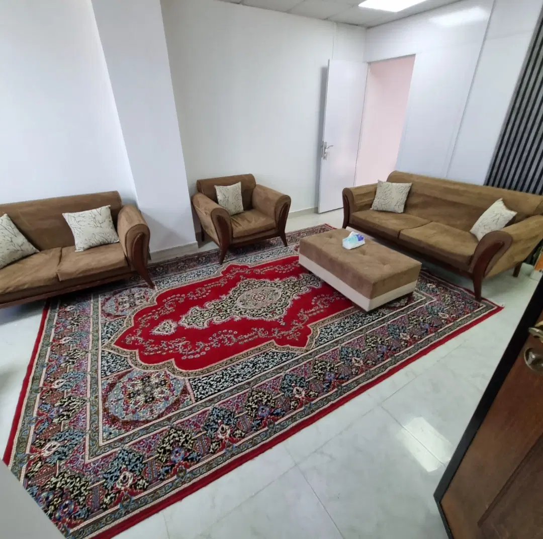 سوئیت۲نفره