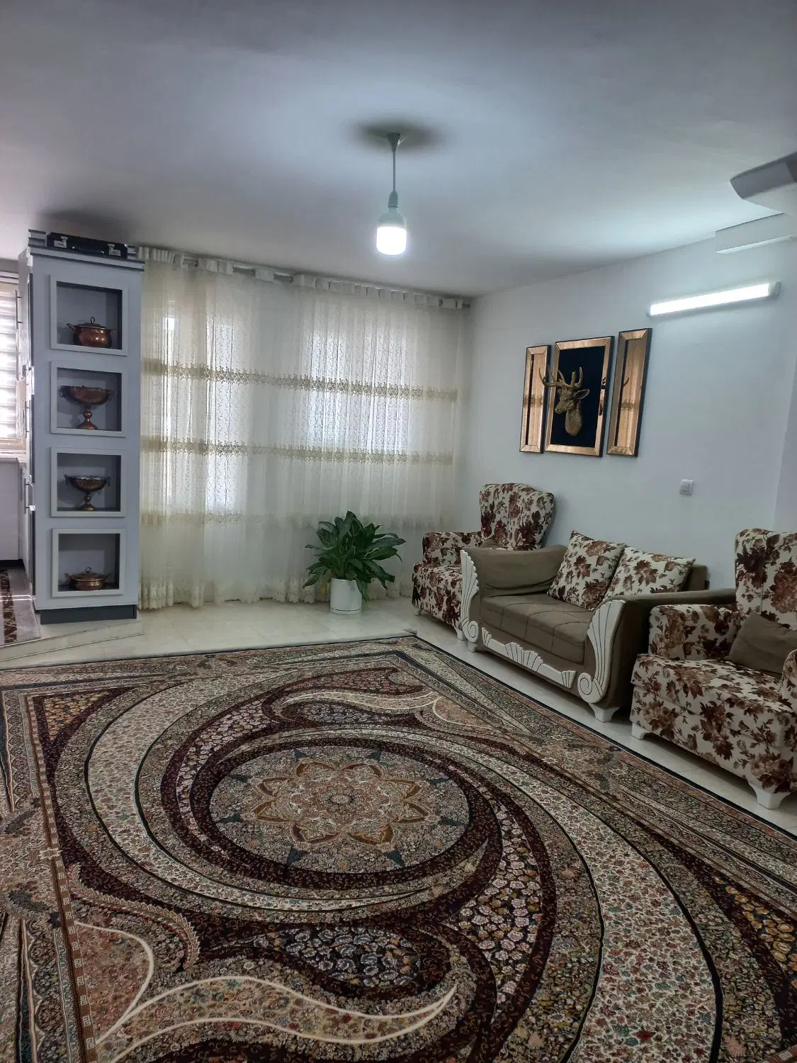 مسکن مهر واحد غربی