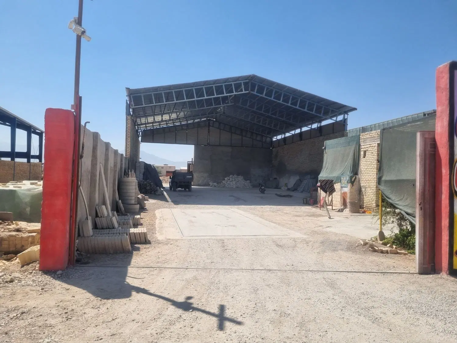 انبار برای اجاره